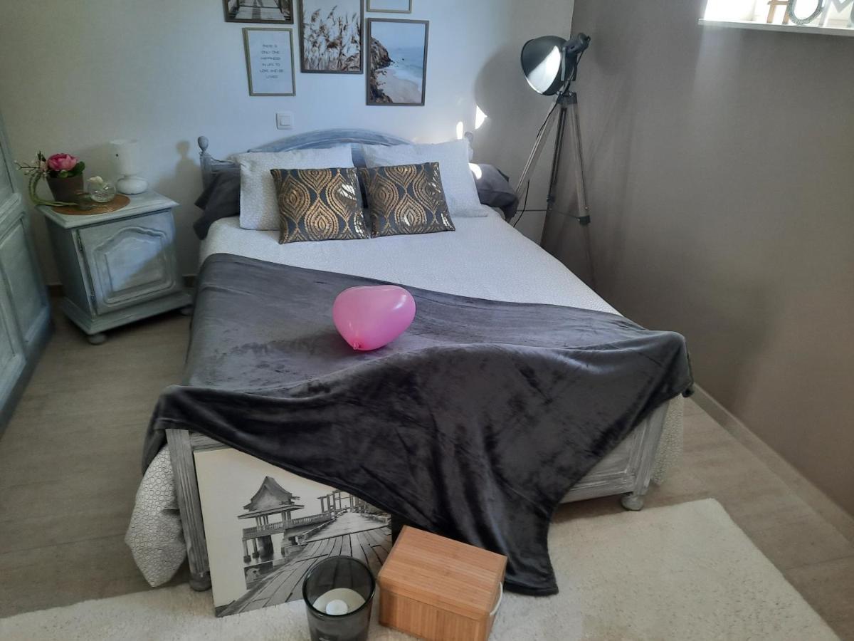 La Maison De Marie バンシュ エクステリア 写真