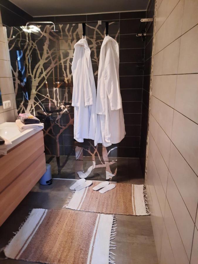 La Maison De Marie バンシュ エクステリア 写真