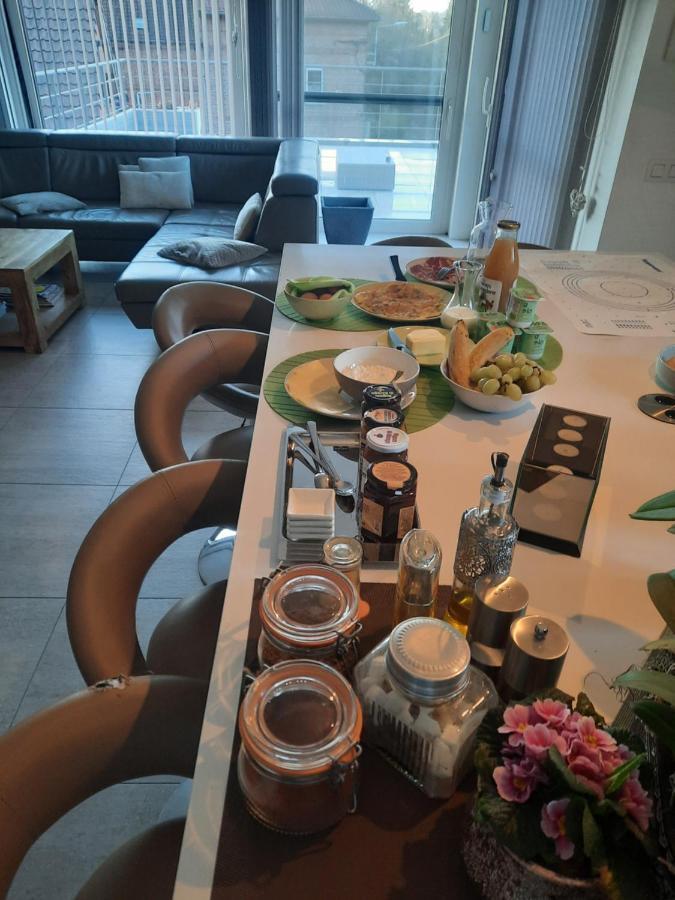 La Maison De Marie バンシュ エクステリア 写真