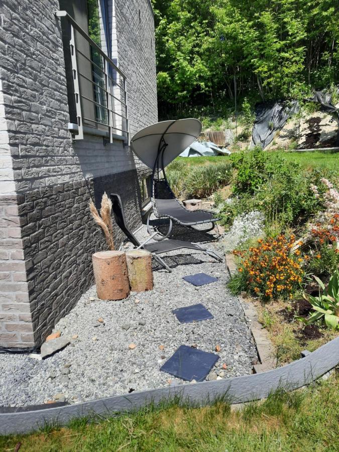 La Maison De Marie バンシュ エクステリア 写真