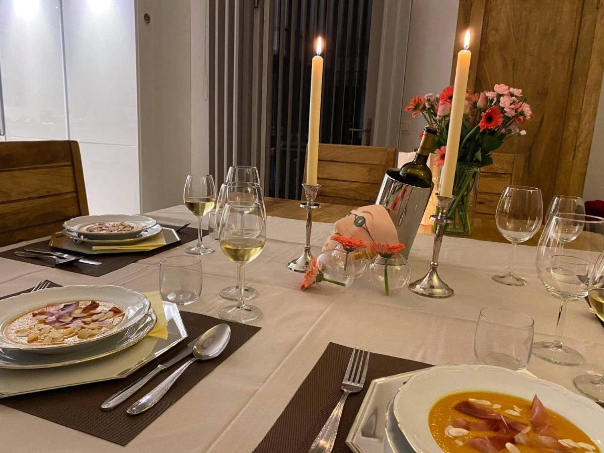 La Maison De Marie バンシュ エクステリア 写真